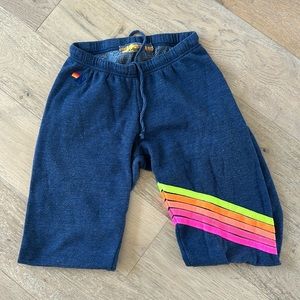 Aviator Nation sweatpants